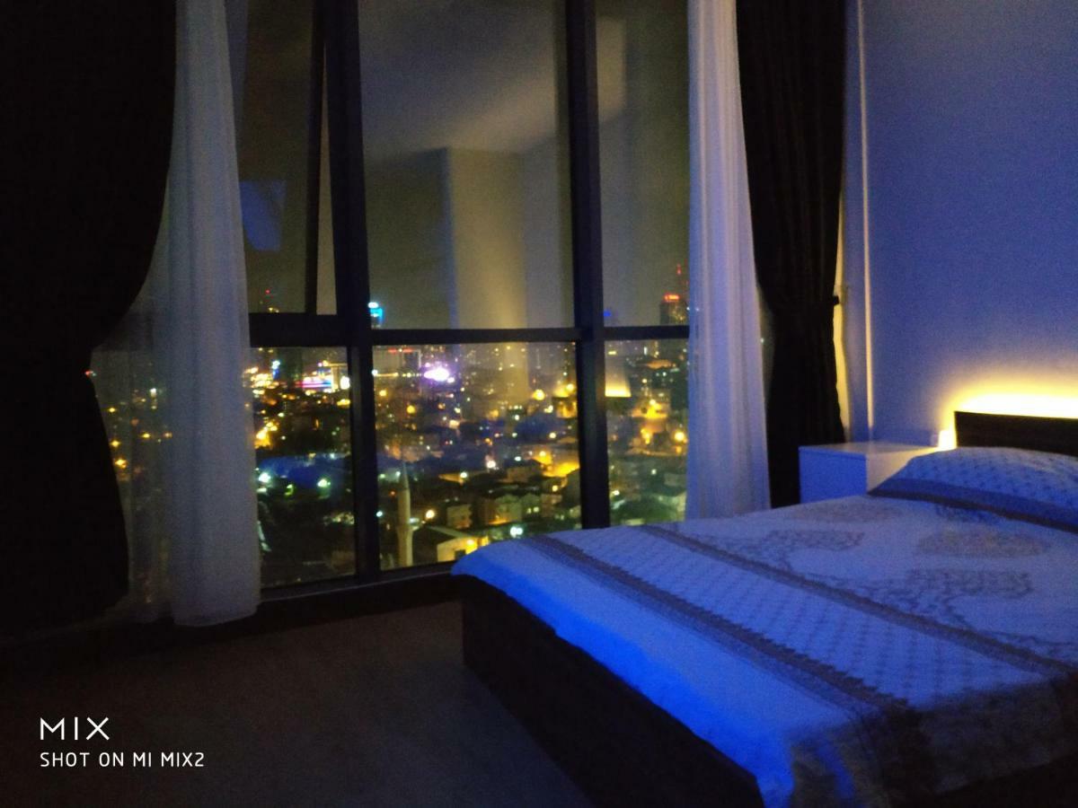 Dumankaya Ikon Studio 1 2* Istambul